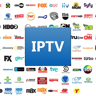 IPTV 4K Smart DESBLOQUEADO vitalicio