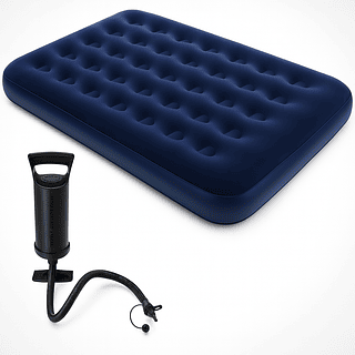 Colchão Inflável de casal B-MAX