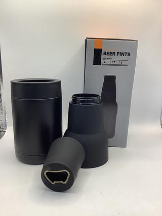 Copo camisinha com encaixe para cerveja 420ml