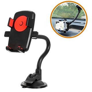 Suporte flexível para carro