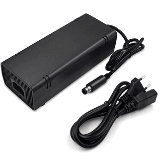 CARREGADOR PARA XBOX 360