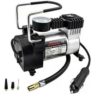 Compressor de ar Portátil