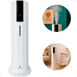 UMIDIFICADOR DE AMBIENTE ULTRASSONICO 110v/220v