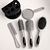 Kit Pentes para Cabelo