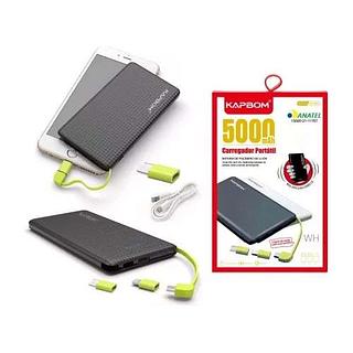 PowerBank 5000mAh