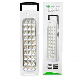 Luz de emergência DP