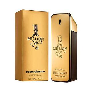 MILLION PARFUM REBANE MASCULINO 100ml