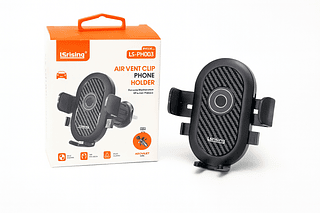 Suporte de Celular Universal Holder para ar-condicionado