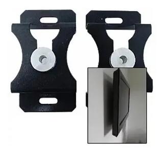 Suporte Para Tv Fixo Universal 14 A 84 Pronta Entrega