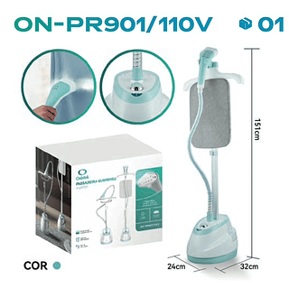 Passadeira a Vapor 1,6L