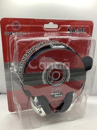 Headset Gamer Pc Fone Ouvido Microfone Pc Computador Notebook