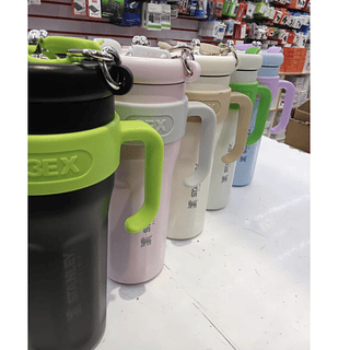 Copo caneca converção de gelo+Isolamento (SEM GARANTIA)