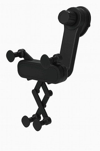 Suporte veicular para carro