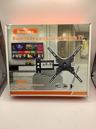 Suporte de TV universal plasma/LCD 50 KGS encaixa 14''-55''