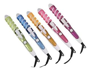 Modelador De Cachos Grosso Babyliss