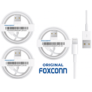 Cabo Iphone FOXCONN Original