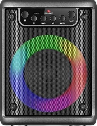 PROMOÇÃO: Caixa de som Grasep