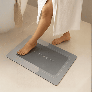 Tapete Mágico quadrado impermeável (ENVIADOS ALEATÓRIAMENTE)