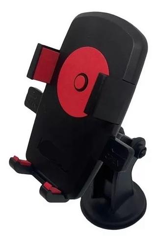 Suporte Veicular Ajustável Ventosa Celular Universal