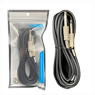 Cabo P10 P10 3 metros