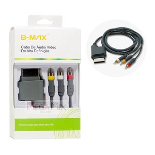 Cabo de Áudio Vídeo De Alta Definição