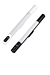 Luminaária LED com Sensor Inteligênte