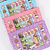 Caderno Bobbie Goods Fininho Azul ( Variados )