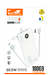 Power Bank Turbo 10000mAh ELETRO