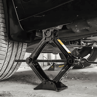 Macaco Mecânico Manual 2T