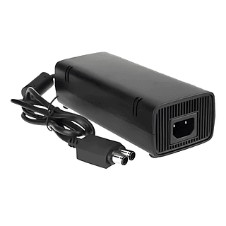 FONTE PARA XBOX 360 SLIM 2 PINOS （1G-3）