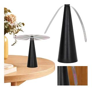 VENTILADOR REPELNTE PORTÁTIL