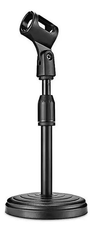 Suporte de microfone lelong