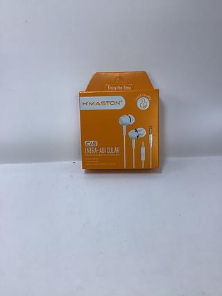 Fone intra-auricular SEM EMBALAGEM