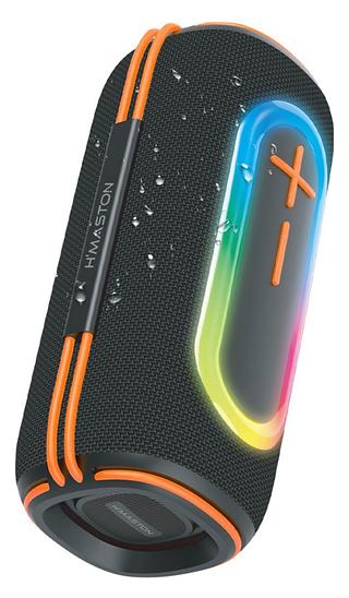 Caixa de som 20W H’MASTON