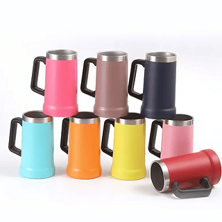 Caneca Térmica 710ML (SEM GARANTIA)