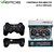 Controle PS3 SEM FIO verde DUPLA VIBRAÇÃO