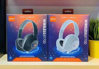 Fone wireless bluetooth