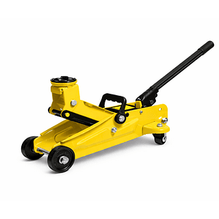 MACACO HIDRAÚLICO TIPO JACARÉ 2T BOMVINK