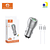 Carregador de Celular para Carro 2 Usb 4.8A Carregador Veicular com Cabo iOS