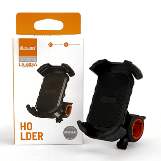 Suporte Celular Universal Para Guidão Moto Bicicleta HOLDER