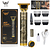 Hair Trimmer (Ferro) Maquina de cortar cabelo