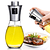 Borrifador de Oleo 200ml