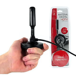Antena Digital 5m