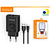 Carregador Rápido 2USB 5.1 Tipo-C