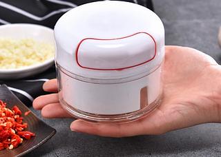 Mini Processador De alimentos 170ml