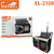 Radio Classico com Carregamento SOLAR e luzes RGB