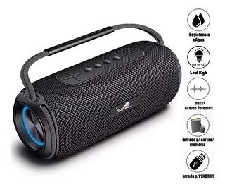 Caixa de Som 100W IPX5 ELETRO