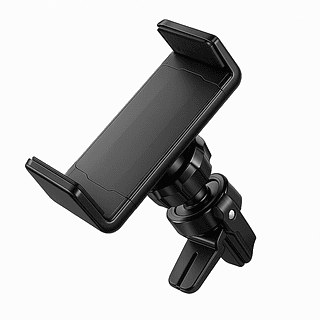 Suporte veicular Deluxe ar-condicionado