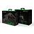 Controle joystick gamer celular VERDE (COM BLUETOOTH) （1F-2）