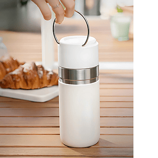 Garrafa Go Bottle 16.9 OZ / 500ml (SEM GARANTIA)